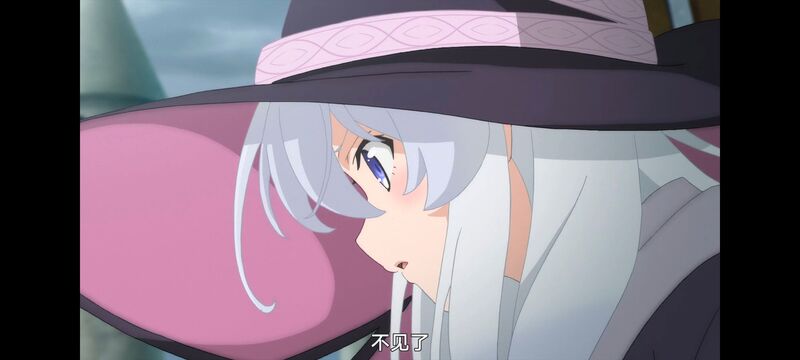 魔女之旅,魔女的旅途,动画,动漫,番剧,ACG