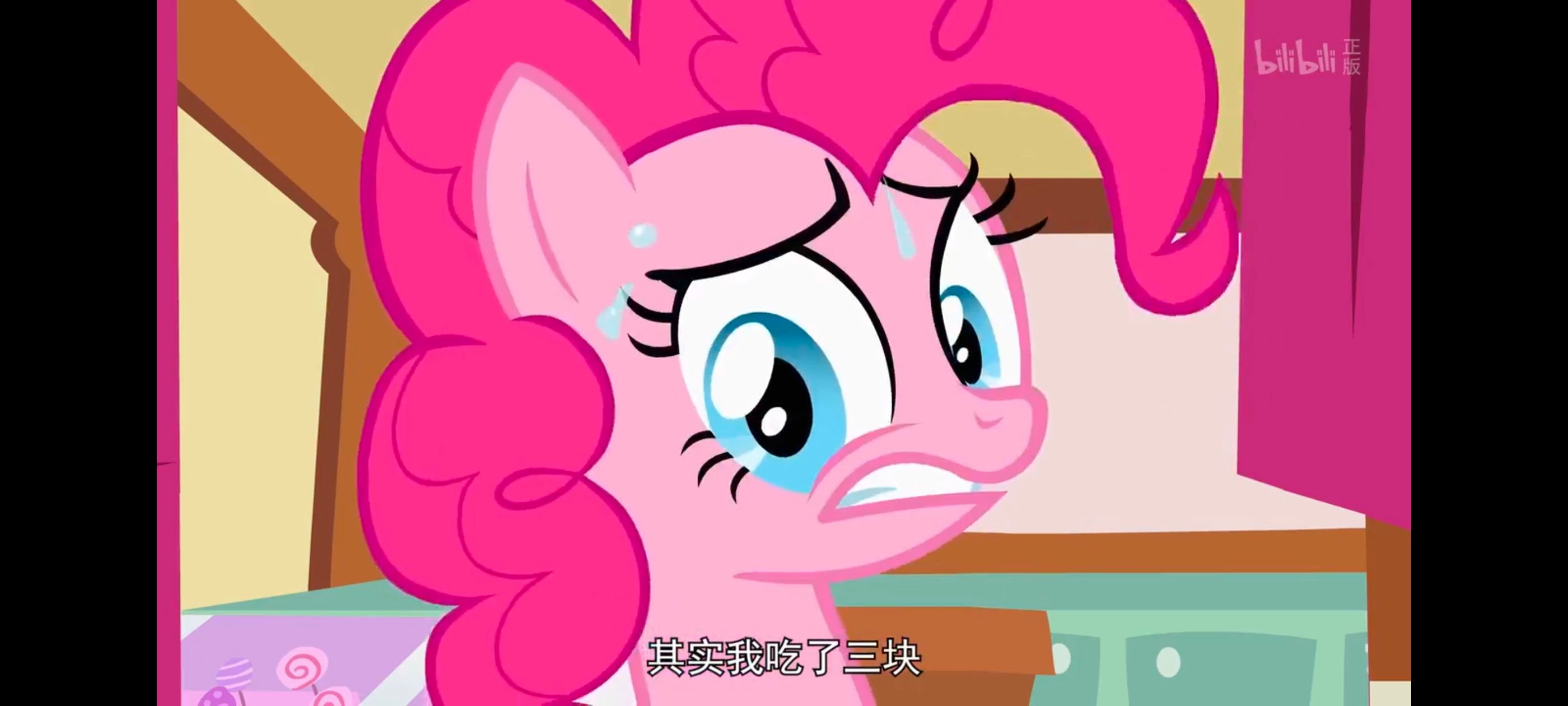 小马宝莉,彩虹小马,我的小马驹,动漫,动画,番剧,ACG