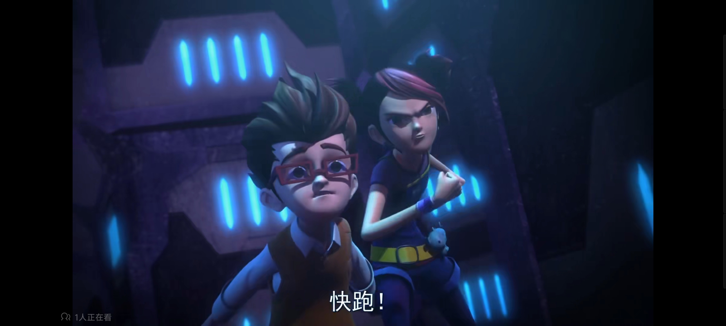 变形金刚,变形金刚领袖之证,动漫,动画,番剧,ACG