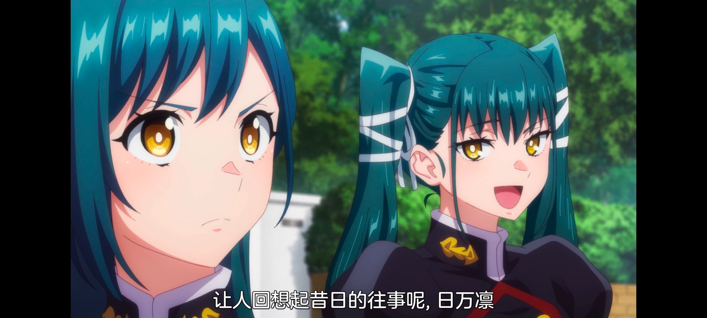 魔都精兵的奴隶,动画,动漫,番剧,ACG