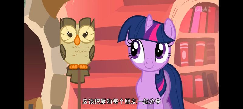 小马宝莉,彩虹小马,我的小马驹,动画,动漫,番剧,ACG,小马宝莉友谊魔法