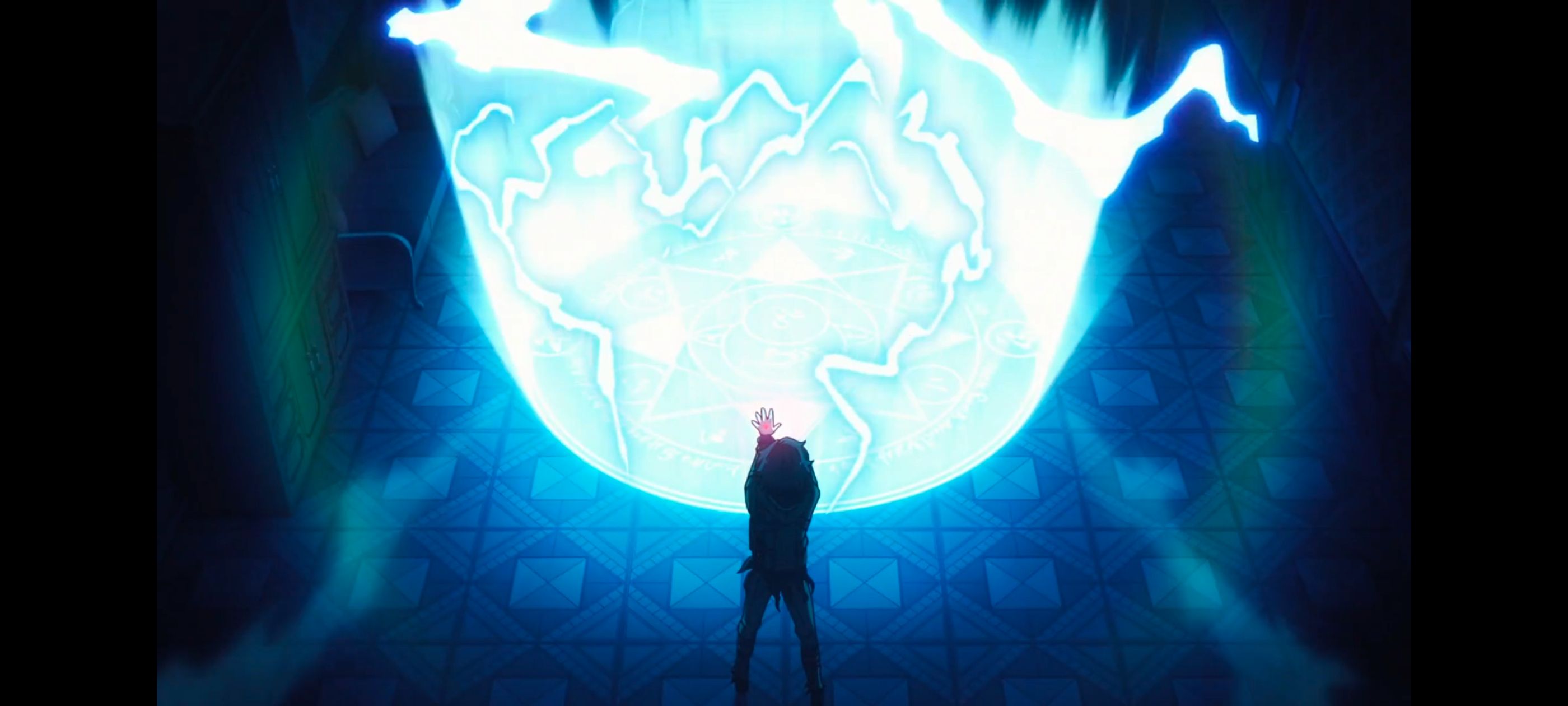 命运奇异赝品,FatestrangeFake,动画,动漫,番剧,ACG