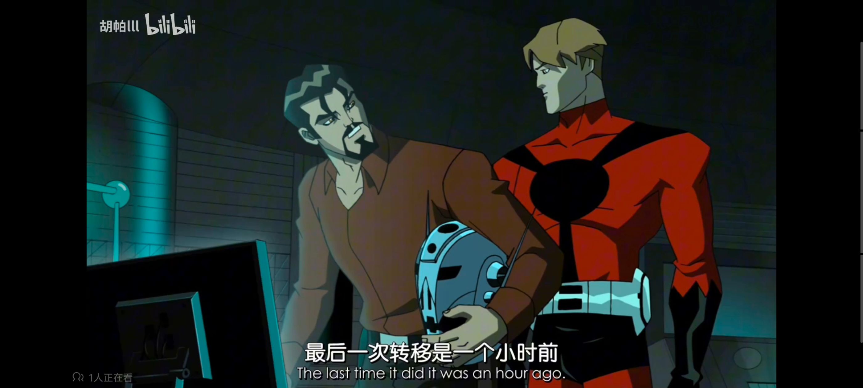 超级英雄联盟复仇者,复仇者世上最强英雄组合,复仇者联盟,漫威,超级英雄,动画,动漫,番剧,ACG