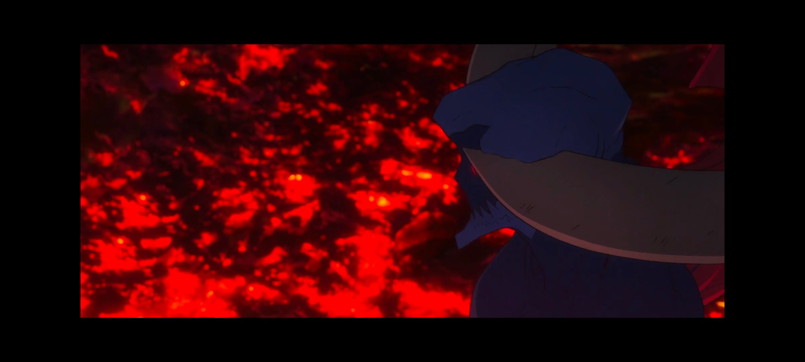 命运奇异赝品,FATE,FatestrangeFake,动画,动漫,番剧,二次元,ACG