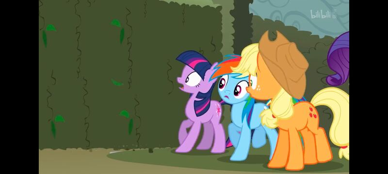 小马宝莉,小马宝莉友谊魔法,彩虹小马,我的小马驹,动画,动漫,番剧,ACG