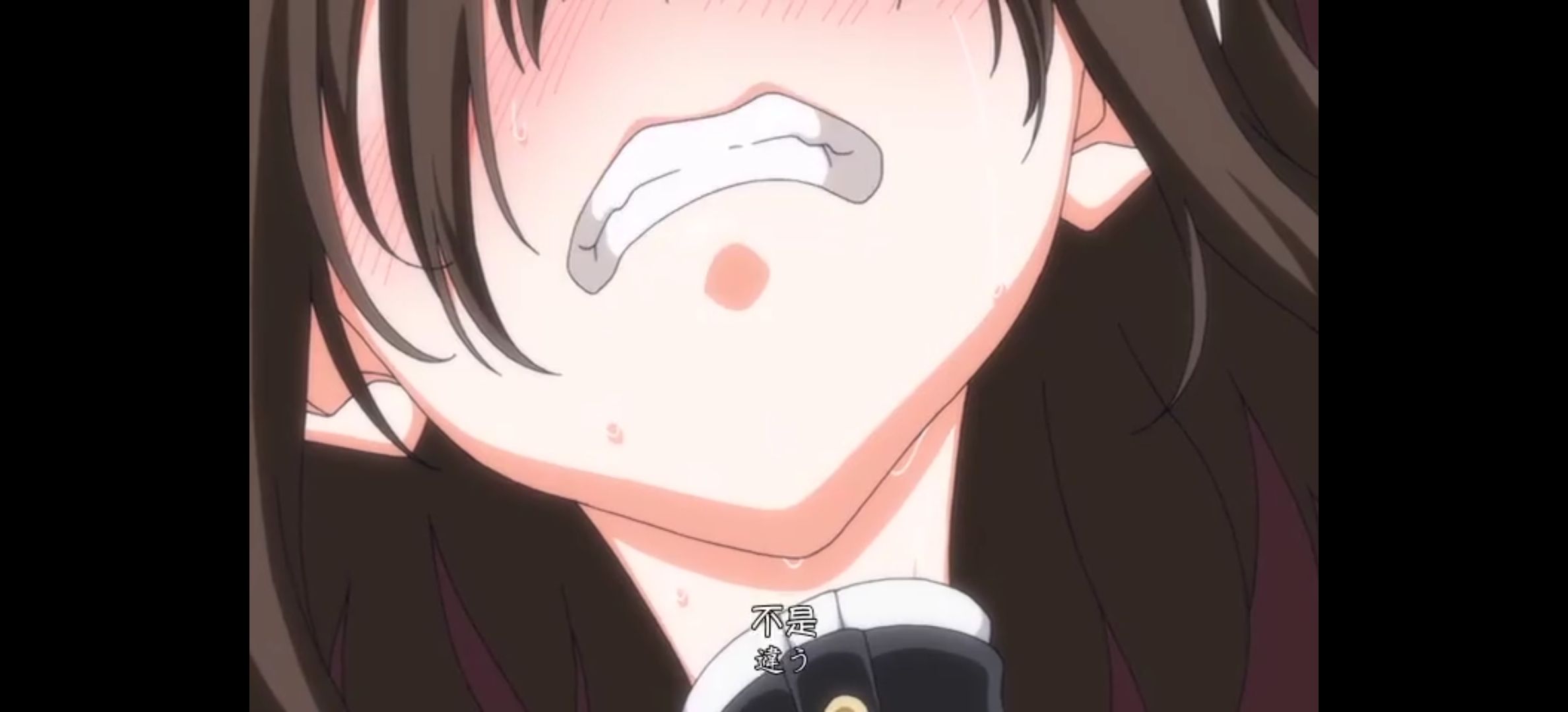 女仆教育,瑠璃川椿