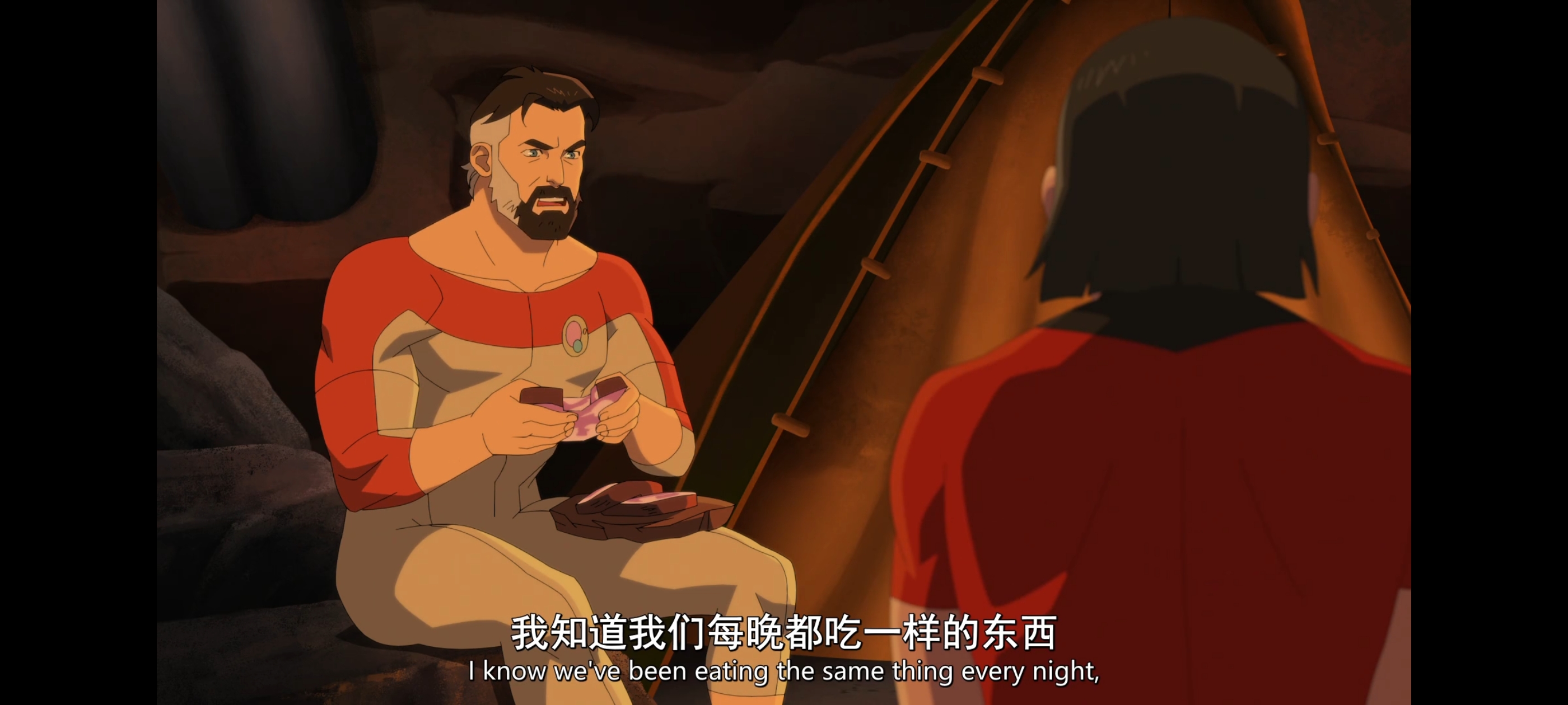 无敌少侠,image,动画,动漫,番剧,ACG