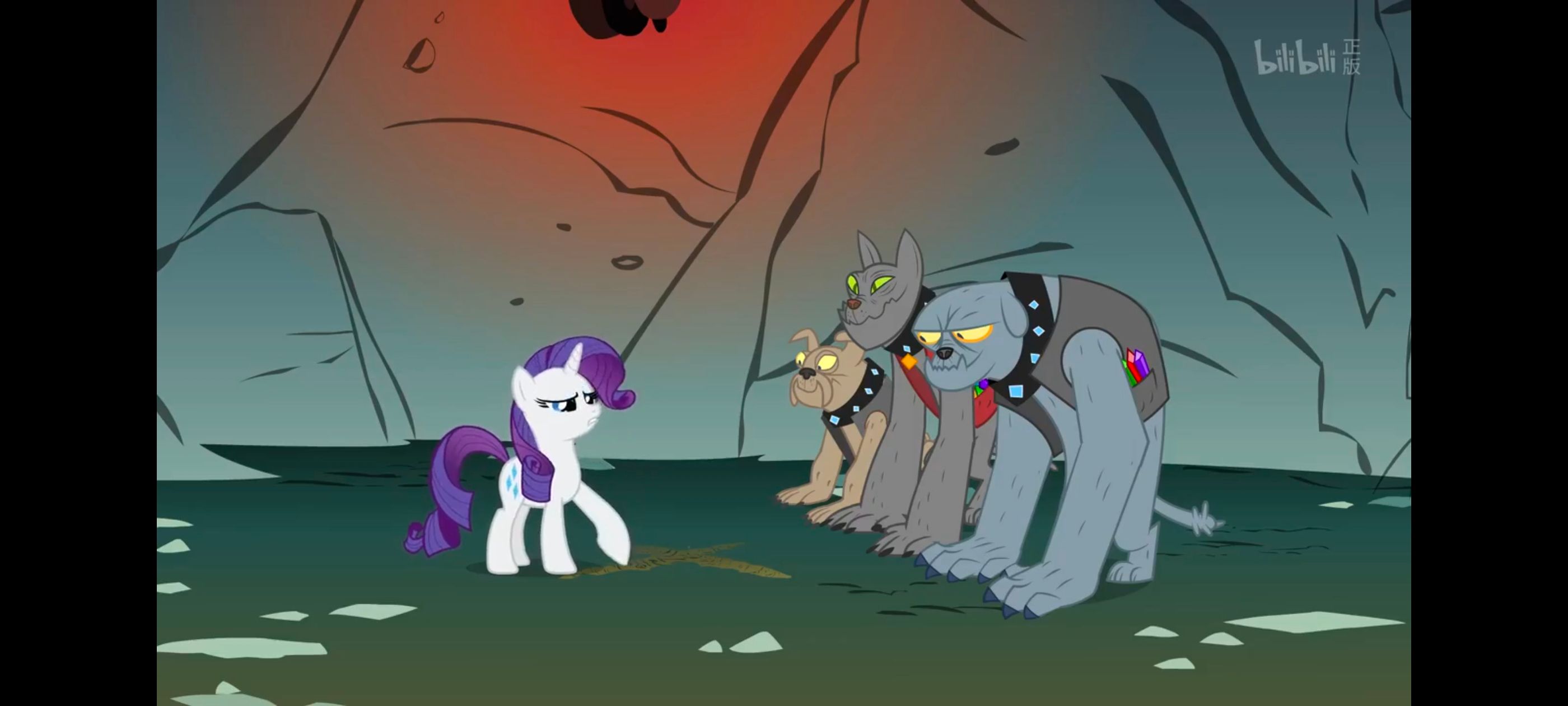 彩虹小马,小马宝莉,我的小马驹,小马宝莉友谊魔法,动画,动漫,番剧,ACG