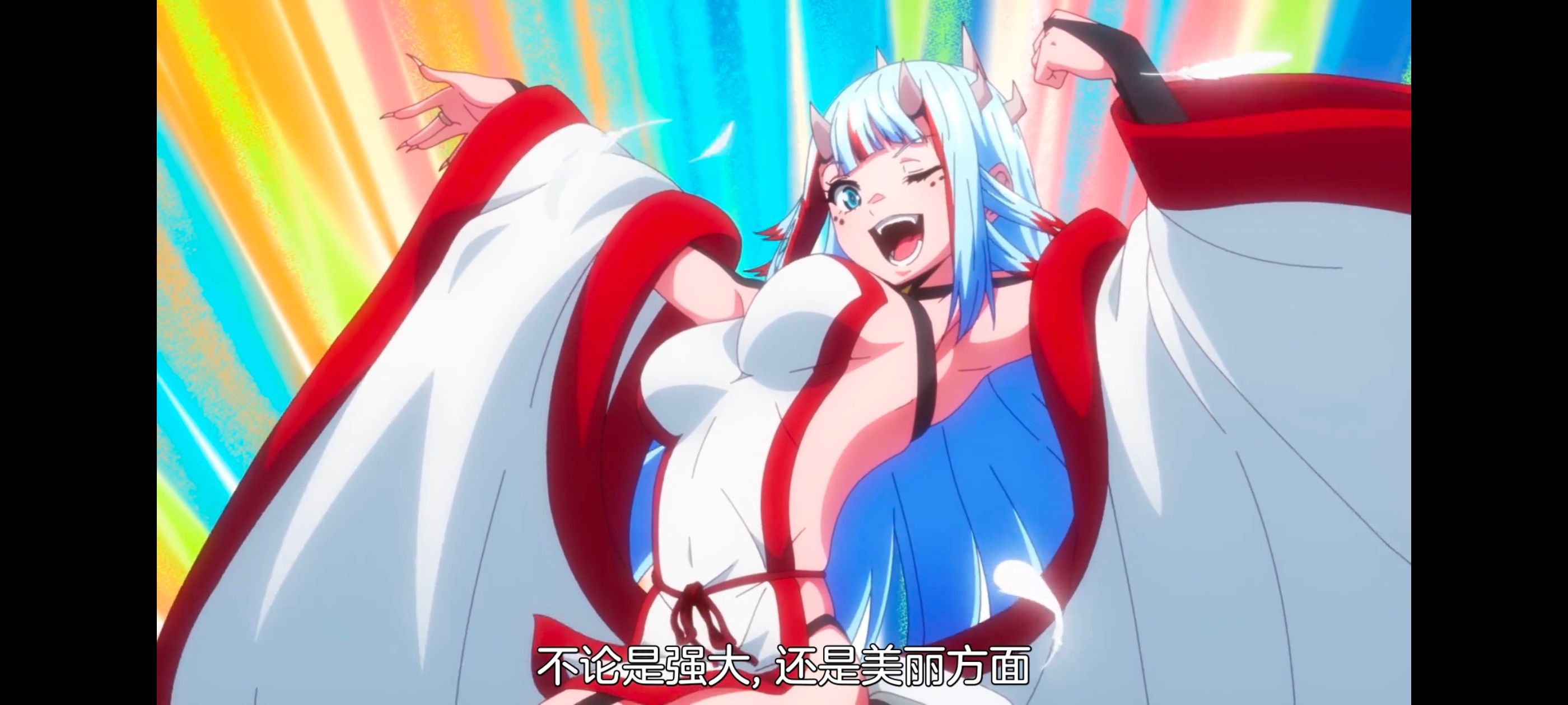 魔都精兵的奴隶,动画,动漫,番剧,二次元,ACG