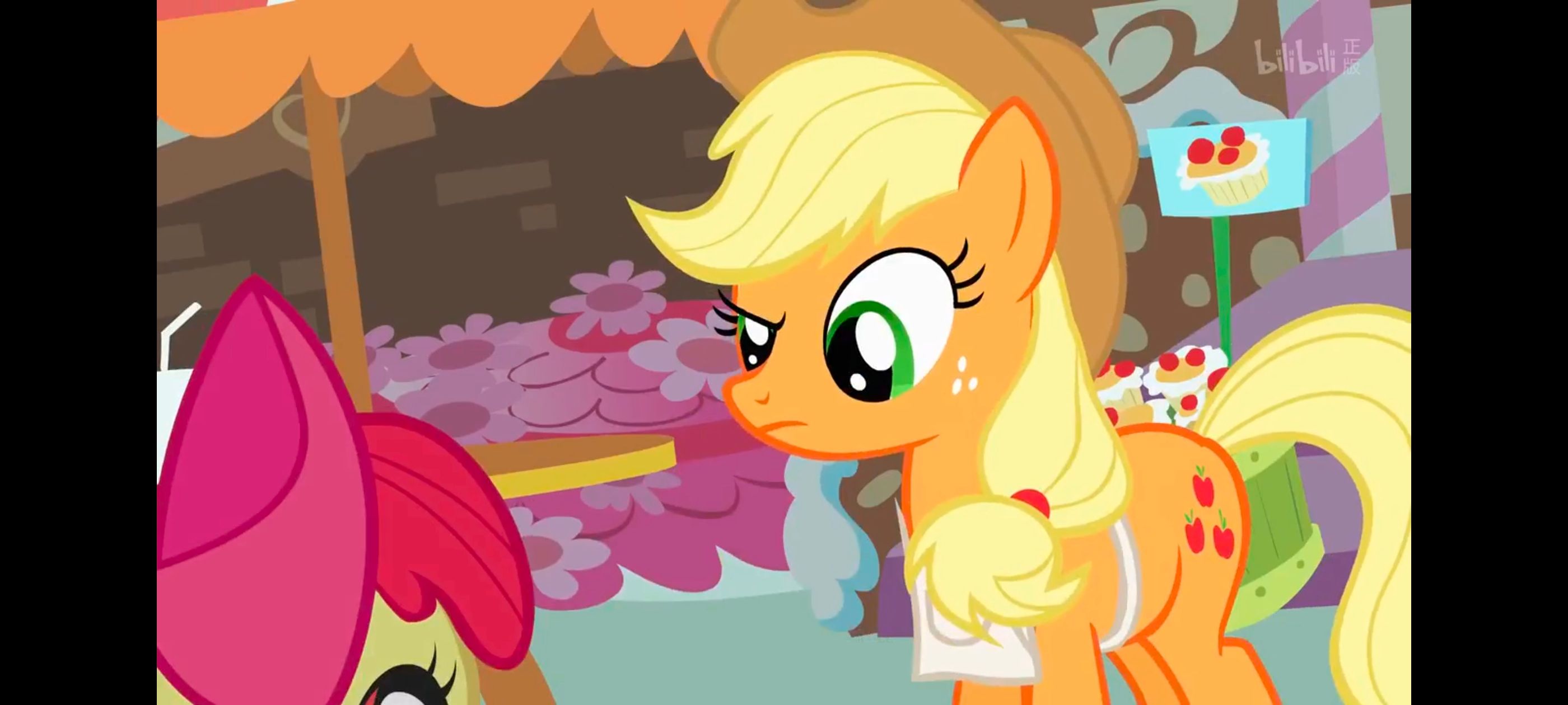 小马宝莉,小马宝莉友谊魔法,彩虹小马,我的小马驹,动画,动漫,番剧,ACG