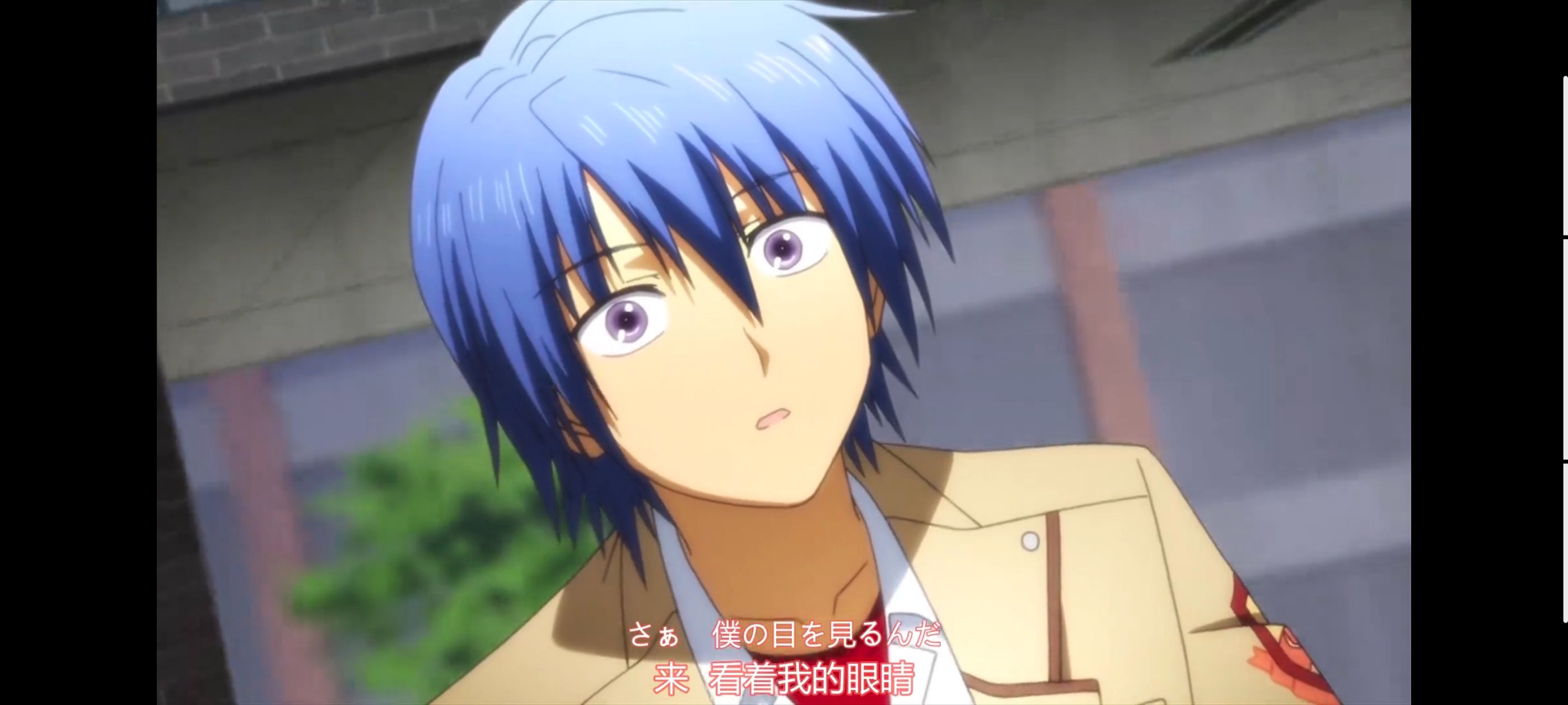 天使的心跳,AngelBeats,动画,动漫,番剧,ACG