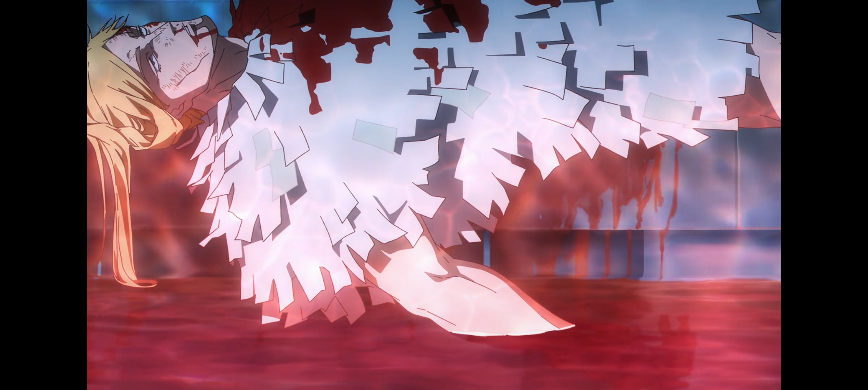 咒术回战,死灭回游,动画,动漫,番剧,ACG,二次元