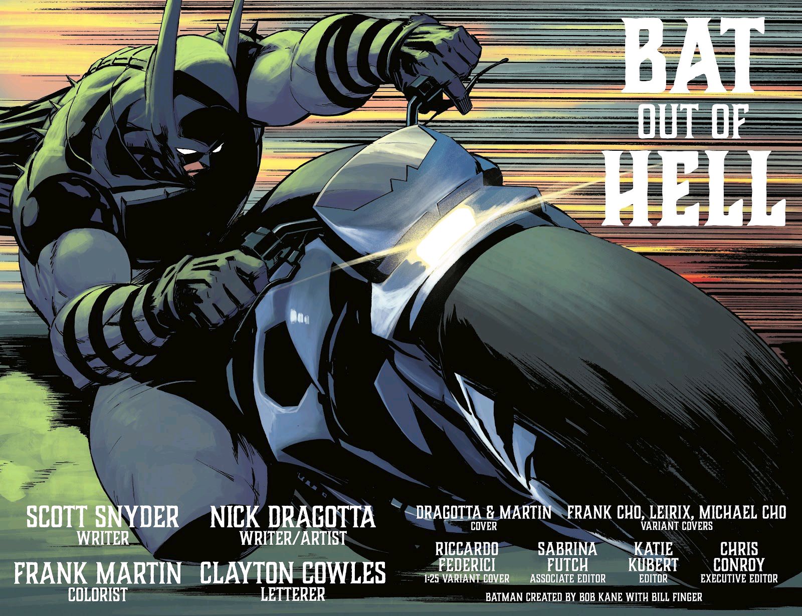 DC,DC漫画,美漫,动漫,绝对宇宙,漫画,绝对蝙蝠侠,蝙蝠侠,绝对神奇女侠,神奇女侠