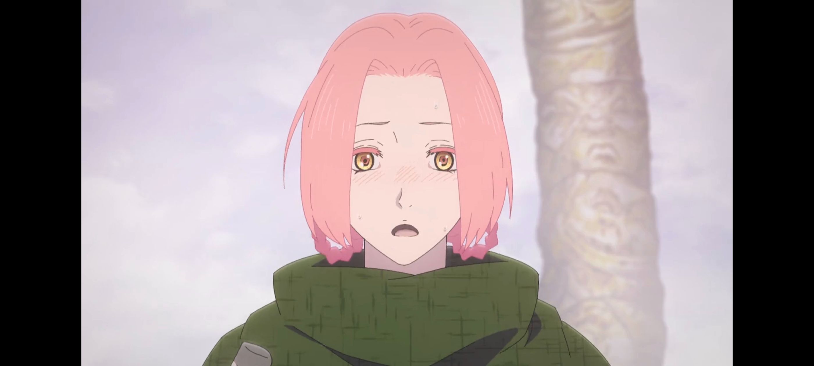 地狱乐,动画,动漫,番剧,ACG