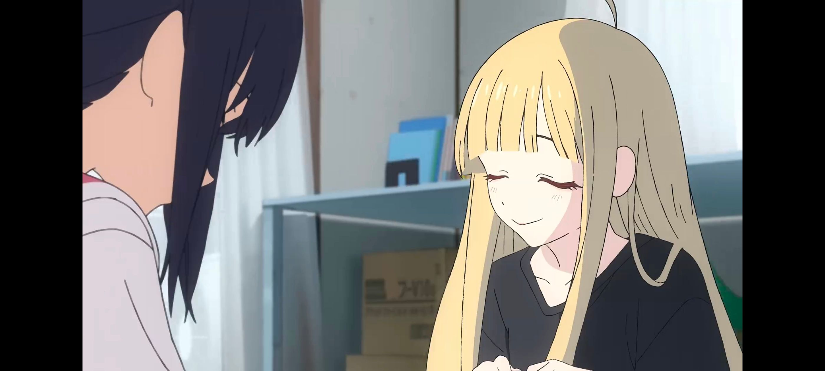 超时空辉夜姬,超時空輝夜姬,番剧,动画,动漫,二次元,ACG,动画电影