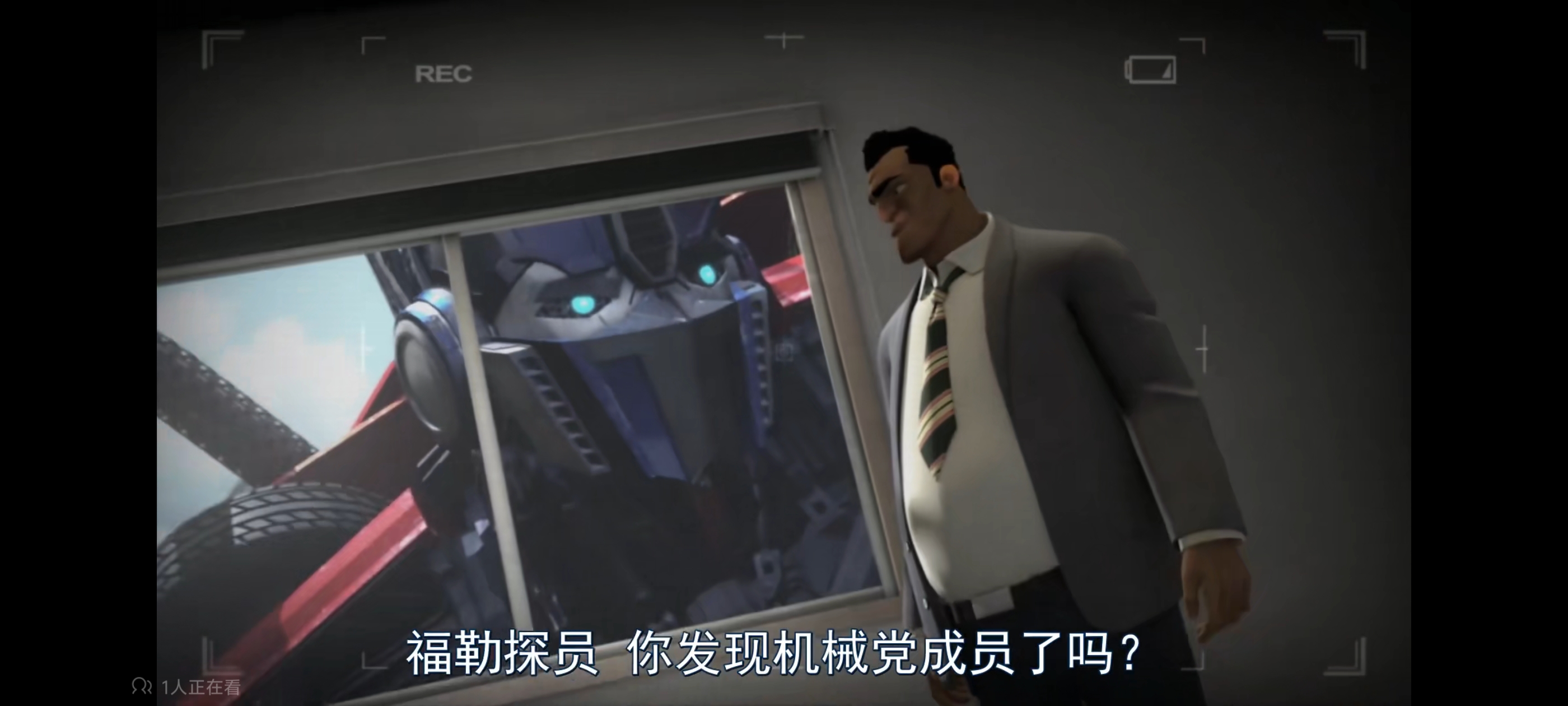 变形金刚,变形金刚领袖之证,动画,动漫,番剧,ACG