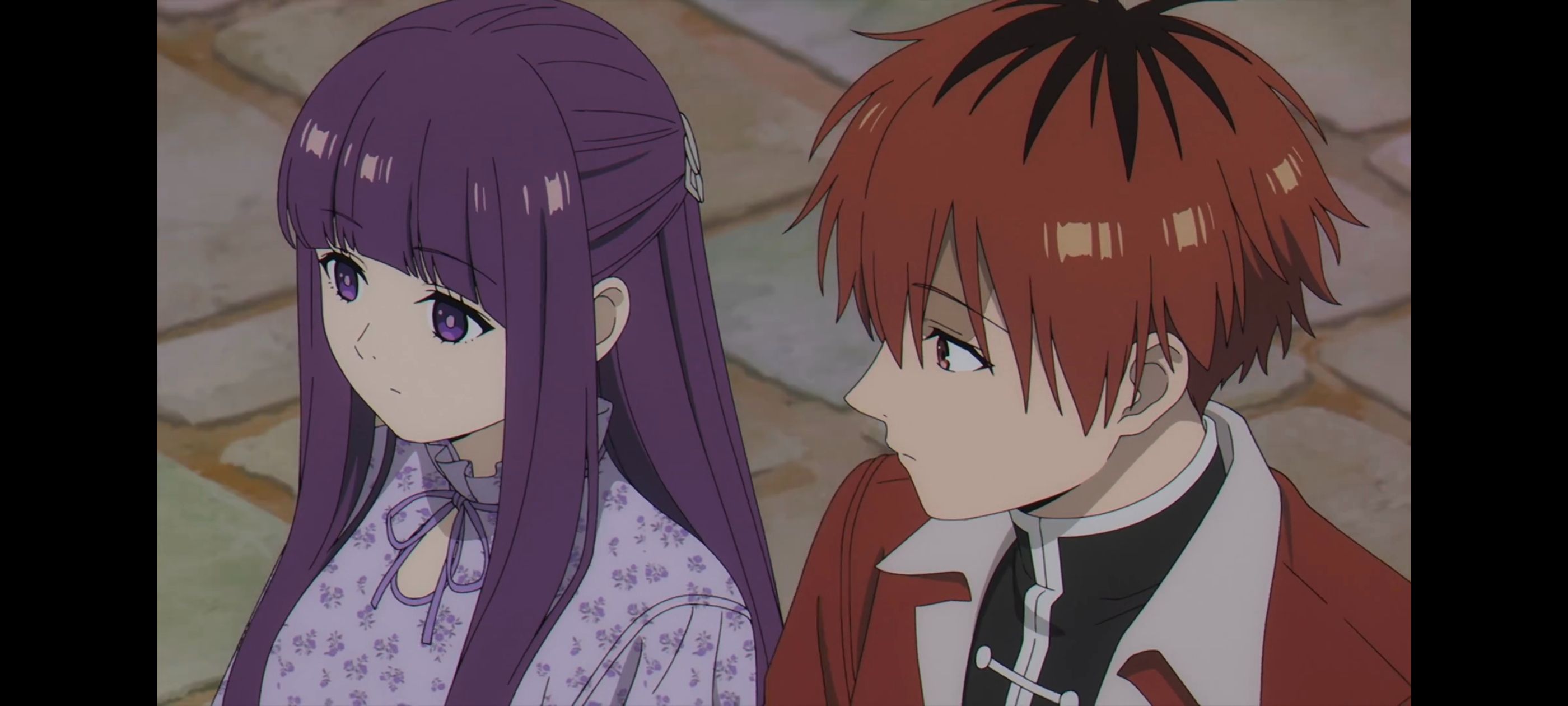 葬送的芙莉莲,动画,动漫,番剧,ACG