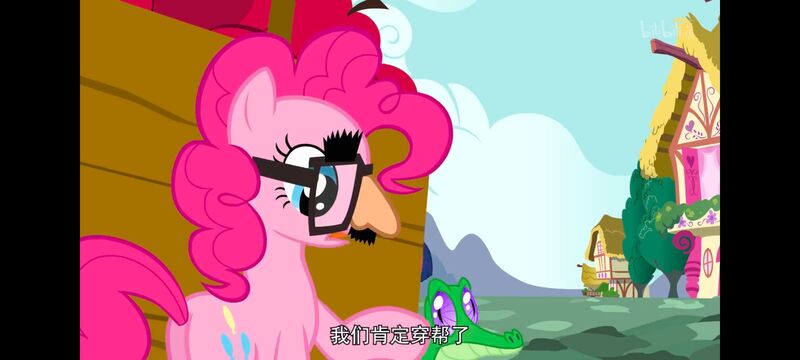 小马宝莉,小马宝莉友谊魔法,彩虹小马,我的小马驹,动画,动漫,番剧,ACG