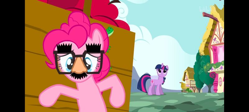 小马宝莉,小马宝莉友谊魔法,彩虹小马,我的小马驹,动画,动漫,番剧,ACG