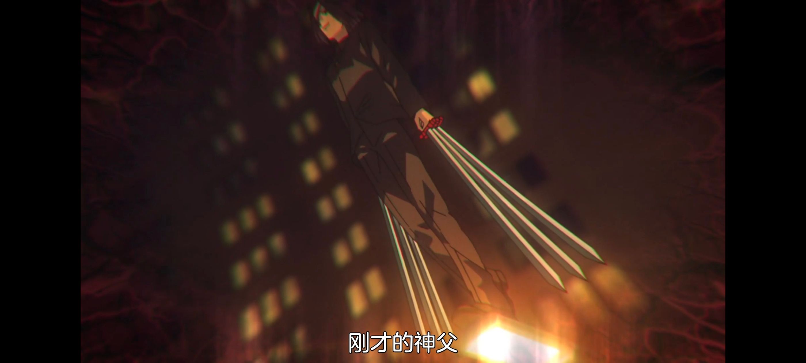 命运奇异赝品,FatestrangeFake,动画,动漫,番剧,ACG