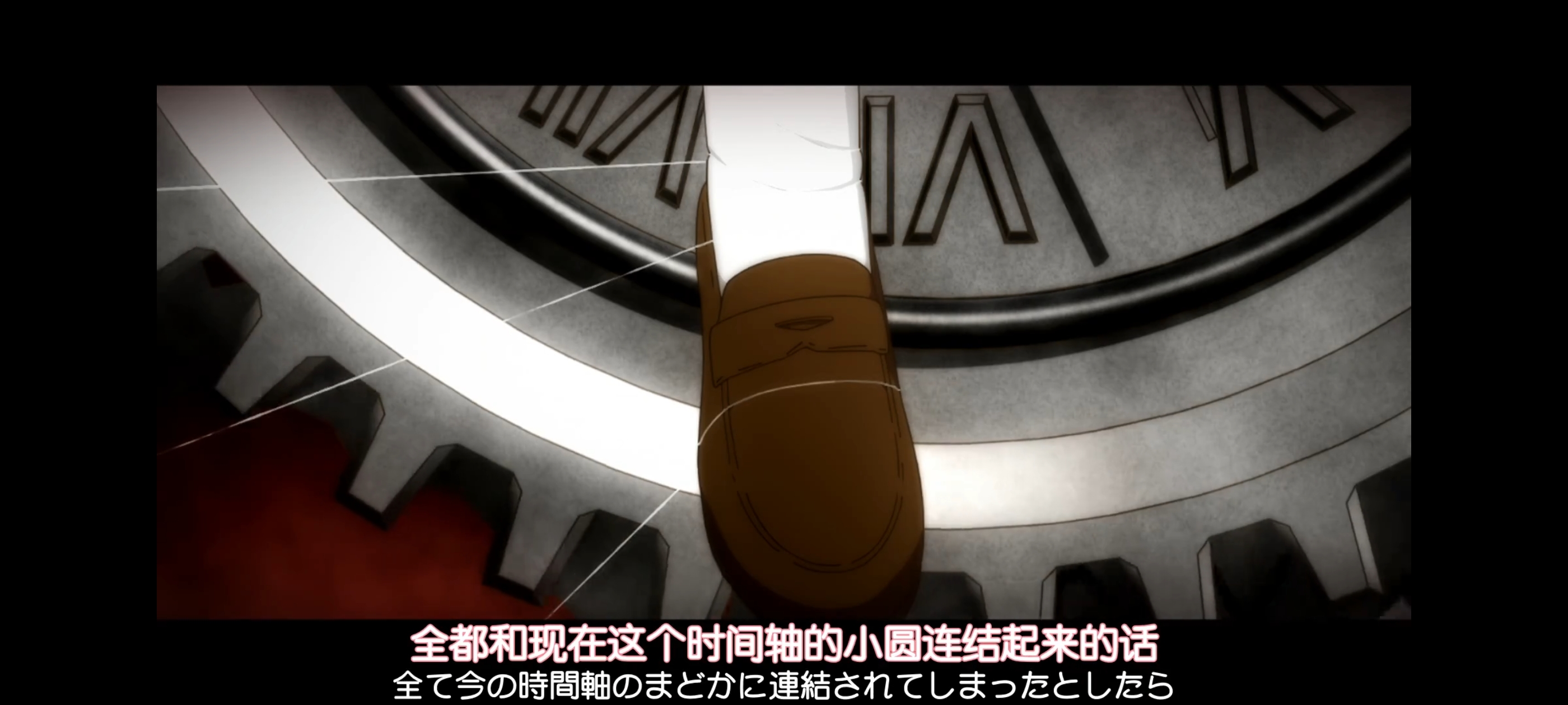 魔法少女小圆,魔法少女,动画,动漫,番剧,二次元,ACG