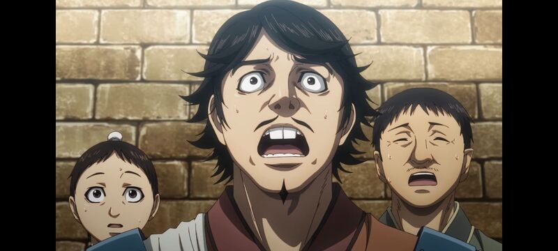 王者天下,动画,动漫,番剧,ACG