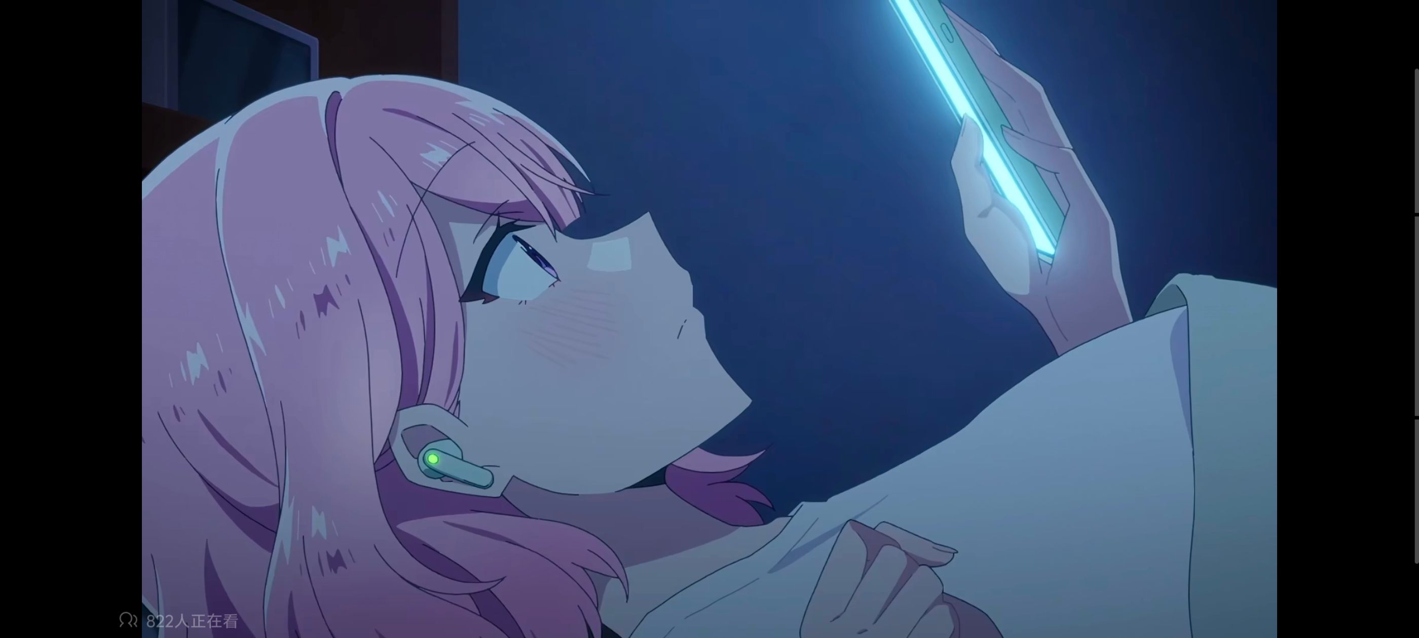 我怎么可能成为你的恋人不行不行,百合,百合动漫,动画,动漫,番剧,ACG