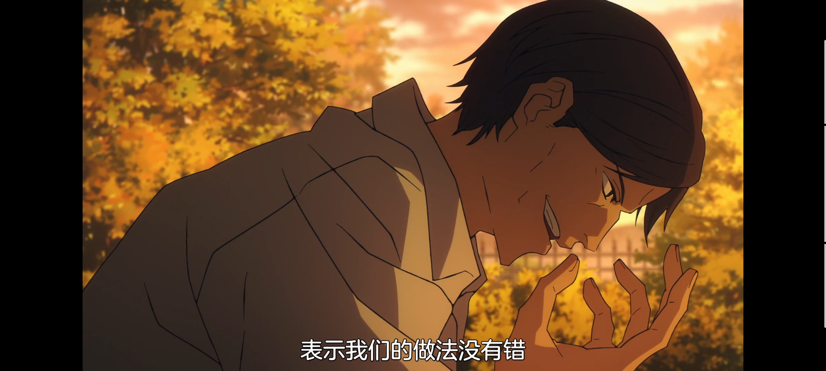 FATE,命运奇异赝品,FatestrangeFake,动画,动漫,番剧,二次元,ACG