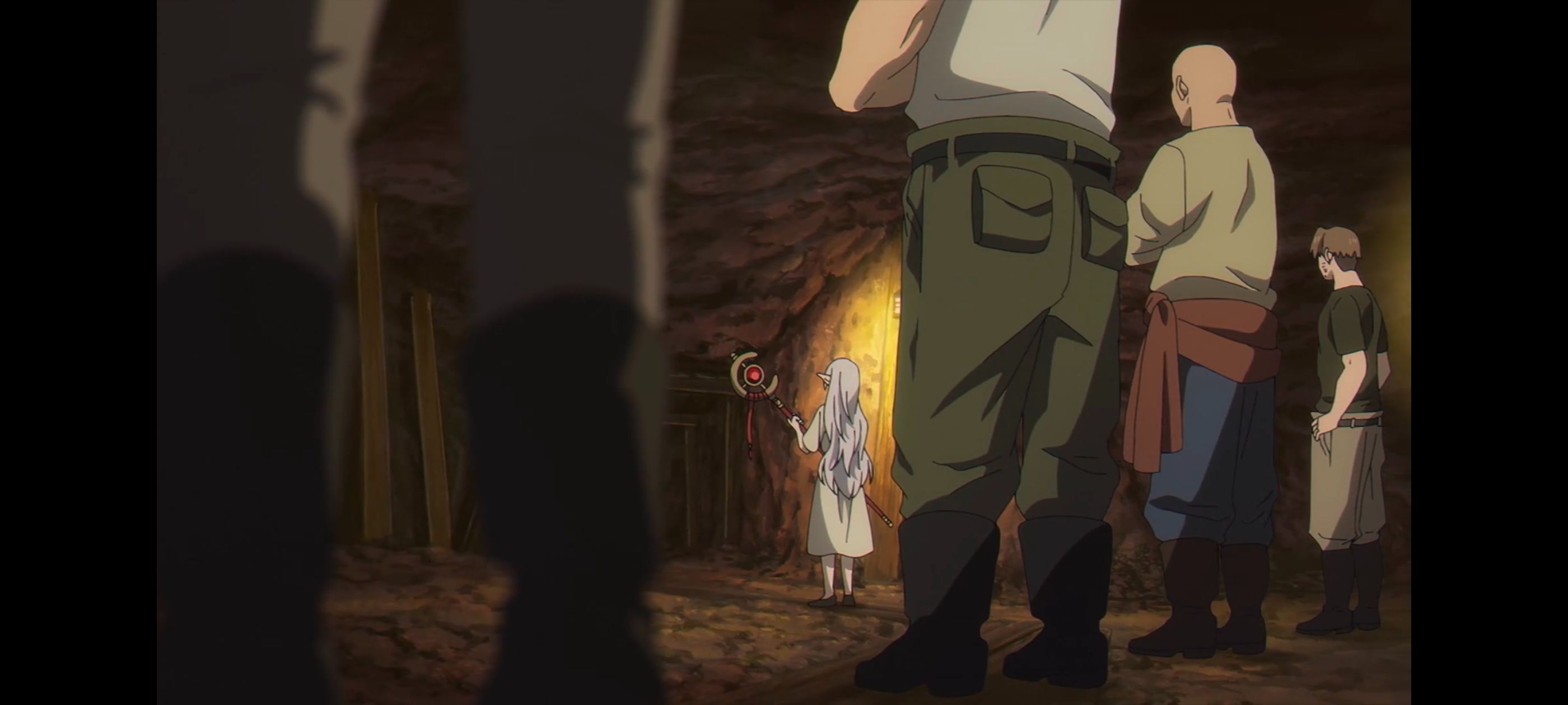 葬送的芙莉莲,动画,动漫,番剧,ACG