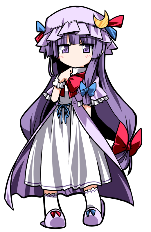 东方,幻想人形演舞,可爱,琪露诺最强