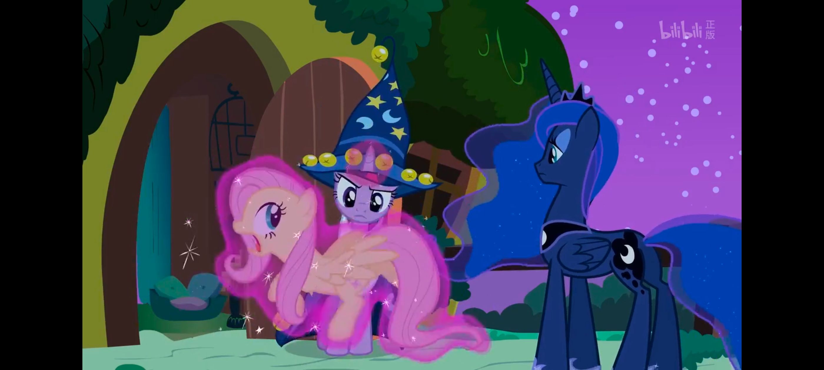 小马宝莉,小马宝莉友谊魔法,彩虹小马,我的小马驹,动漫,动画,番剧,ACG