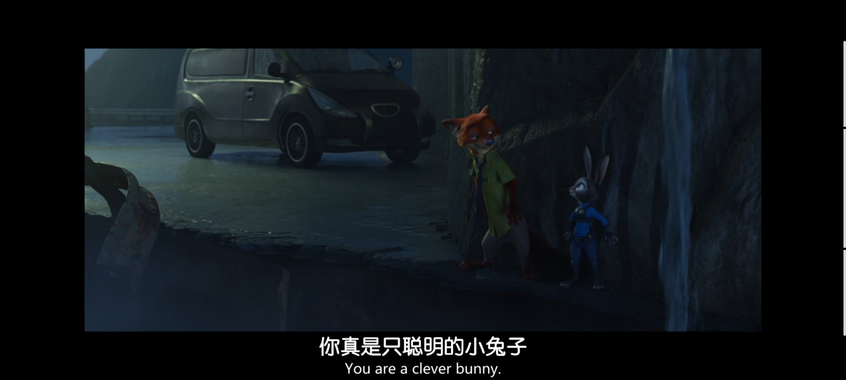 疯狂动物城,动画电影,动漫,动画,电影,二次元,ACG