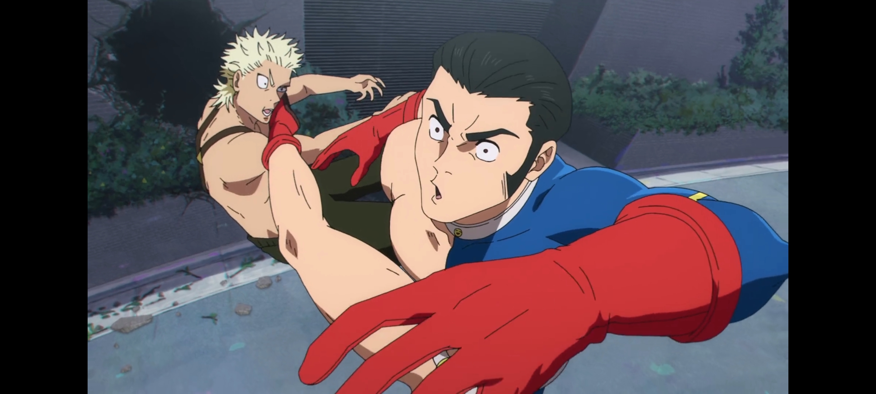 咒术回战,咒术回战死灭回游,动画,动漫,番剧,二次元,ACG