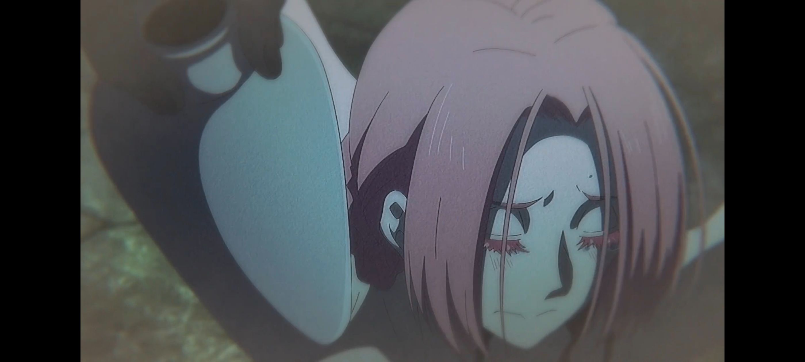 地狱乐,动画,动漫,番剧,ACG