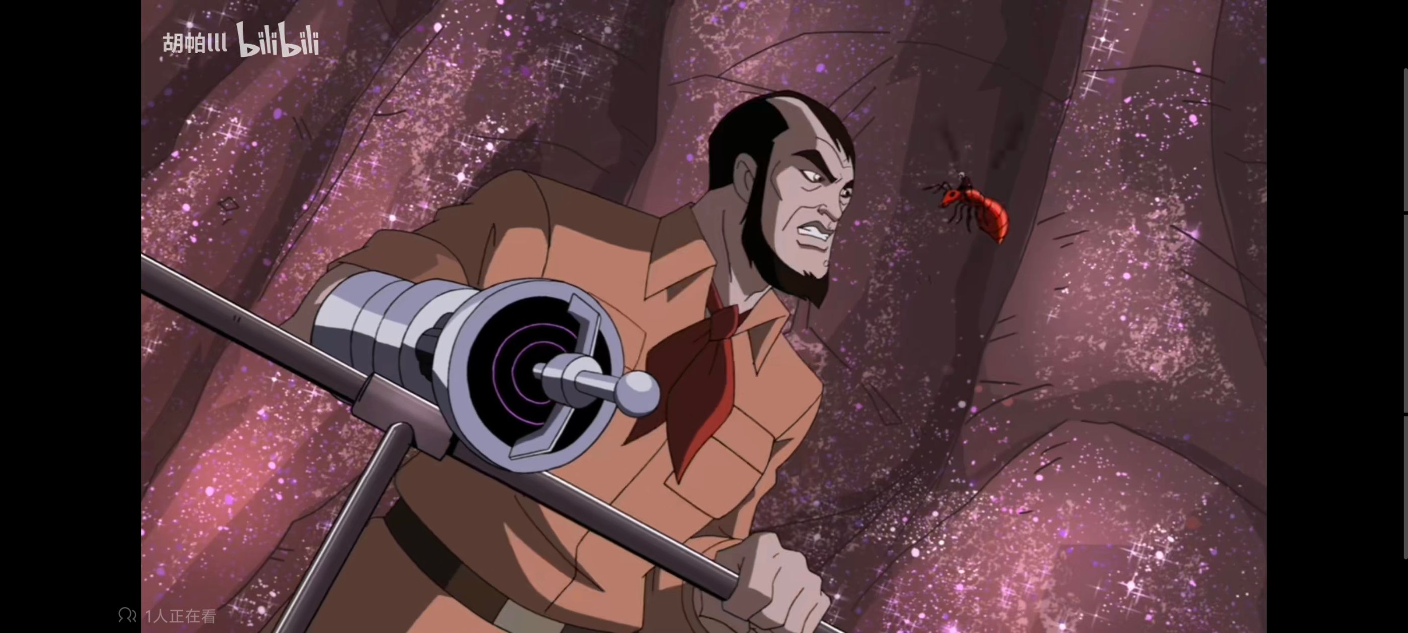 复仇者世上最强英雄组合,复仇者联盟,漫威,超级英雄,动漫,动画,番剧,ACG