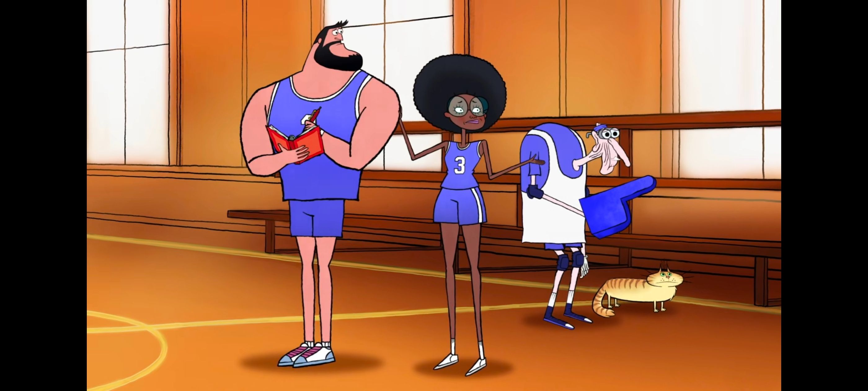 蝙蝠侠家族,蝙蝠侠一家,动画,动漫,番剧,ACG