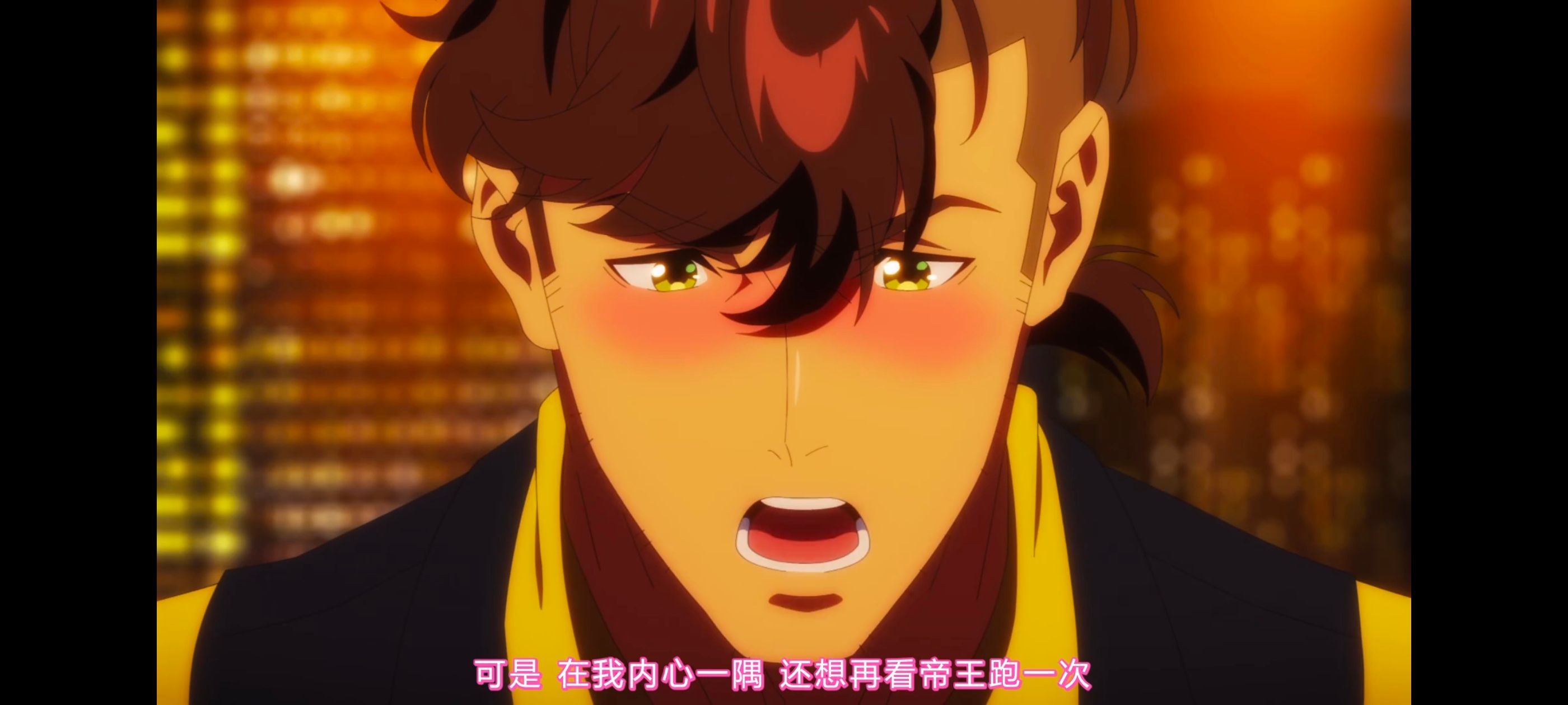 赛马娘,赛马娘PrettyDerby,赛马娘第二季,番剧,动画,动漫,二次元,ACG