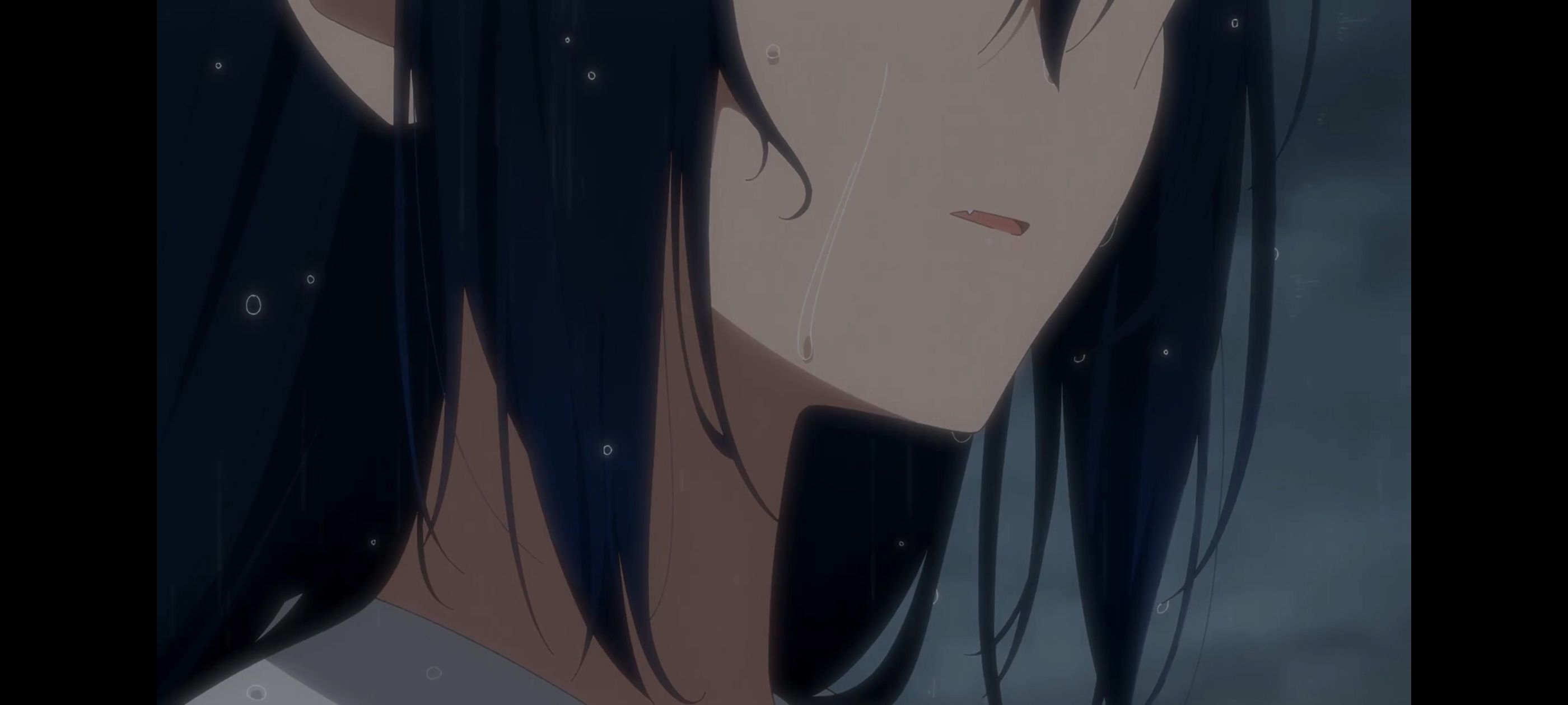 想吃掉我的非人少女,对我垂涎欲滴的非人少女,动画,动漫,百合,百合动漫,番剧,ACG