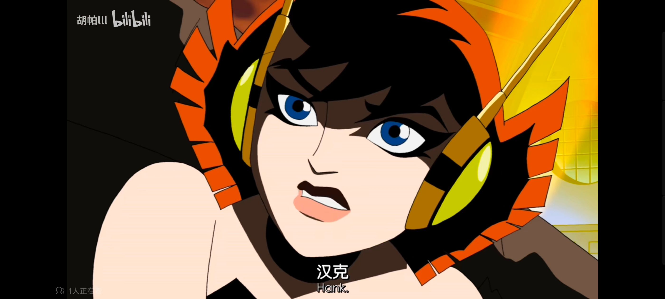 复仇者世上最强英雄组合,复仇者联盟,超级英雄,漫威,动画,动漫,番剧,ACG