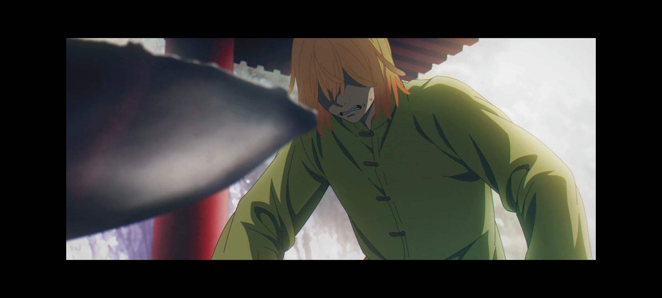 地狱乐,动画,动漫,番剧,二次元,ACG