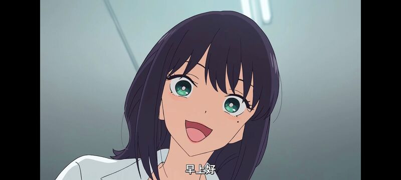 超时空辉夜姬,超時空輝夜姬,番剧,动画,动漫,二次元,ACG,动画电影