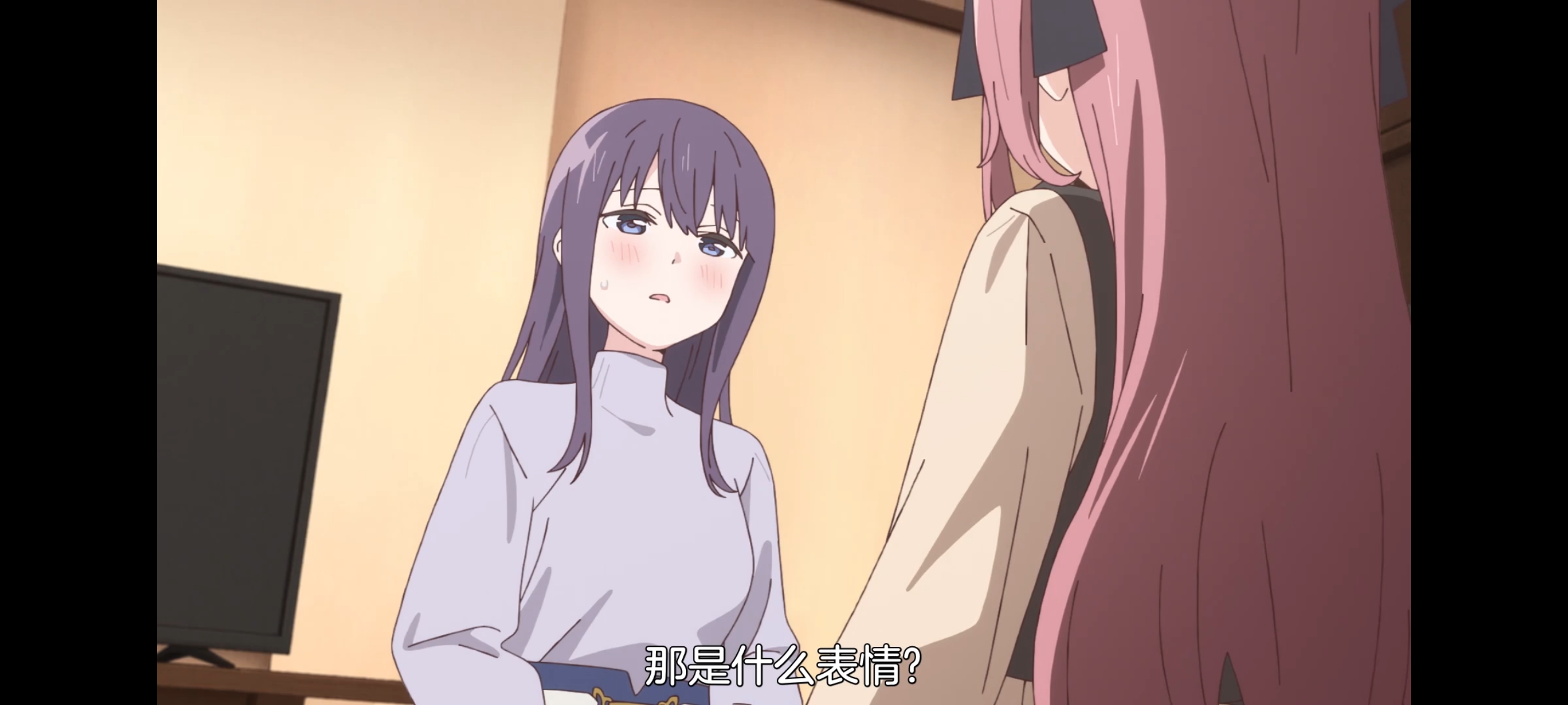 上伊那牡丹酒醉身姿似百合花般,上伊那牡丹醉姿如百合,动画,动漫,番剧,二次元,ACG