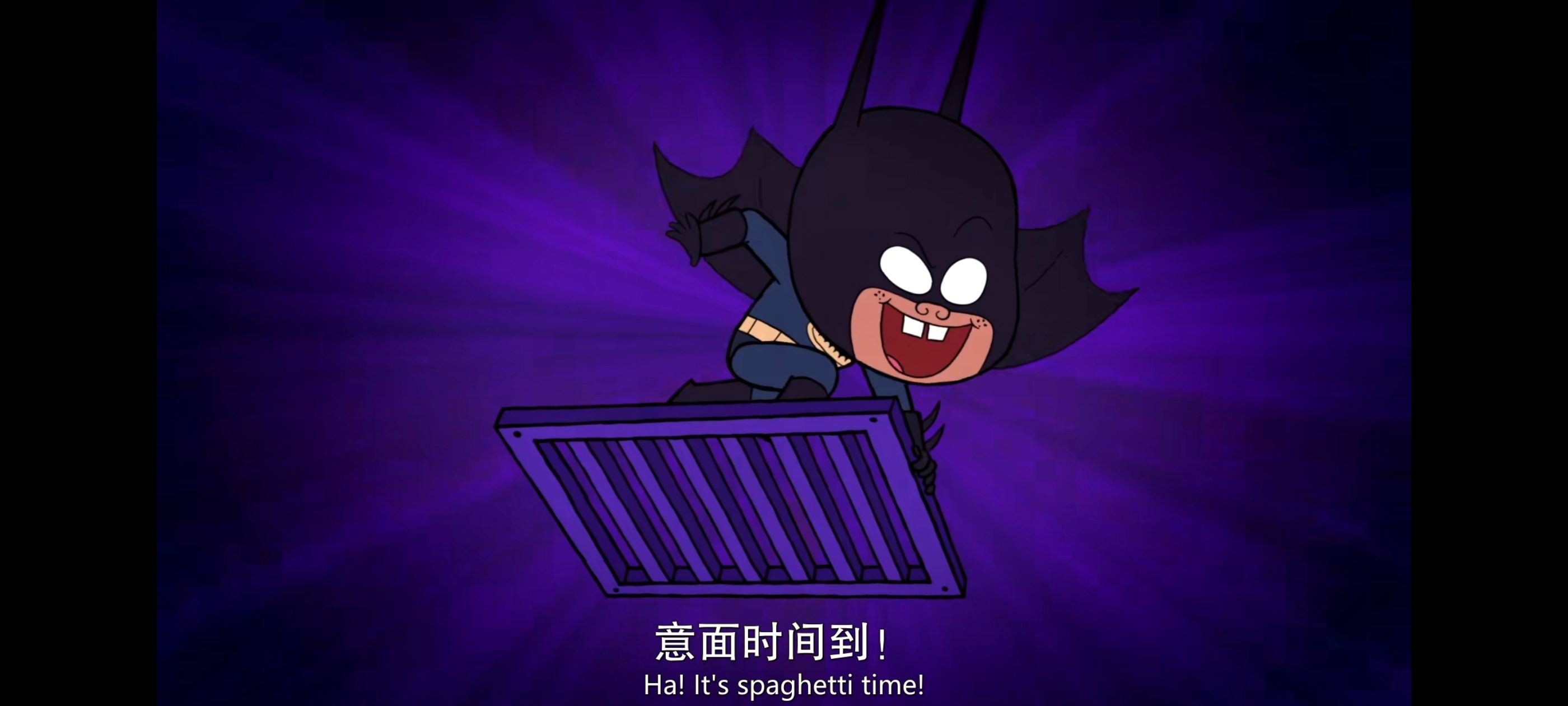 蝙蝠侠家族,蝙蝠侠一家,DC,动漫,动画,番剧,ACG