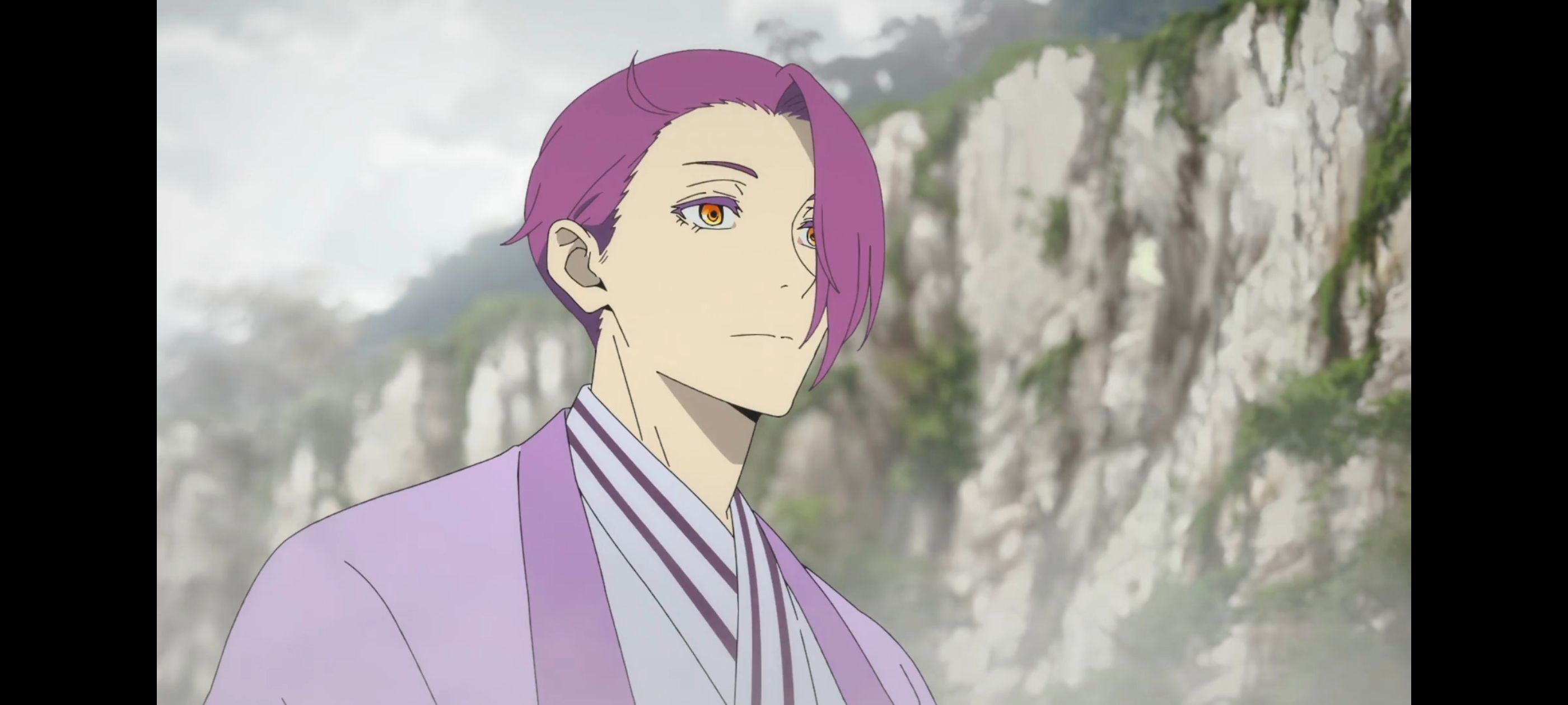 地狱乐,动画,动漫,番剧,ACG