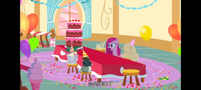 小马宝莉,小马宝莉友谊魔法,彩虹小马,我的小马驹,动画,动漫,番剧,ACG