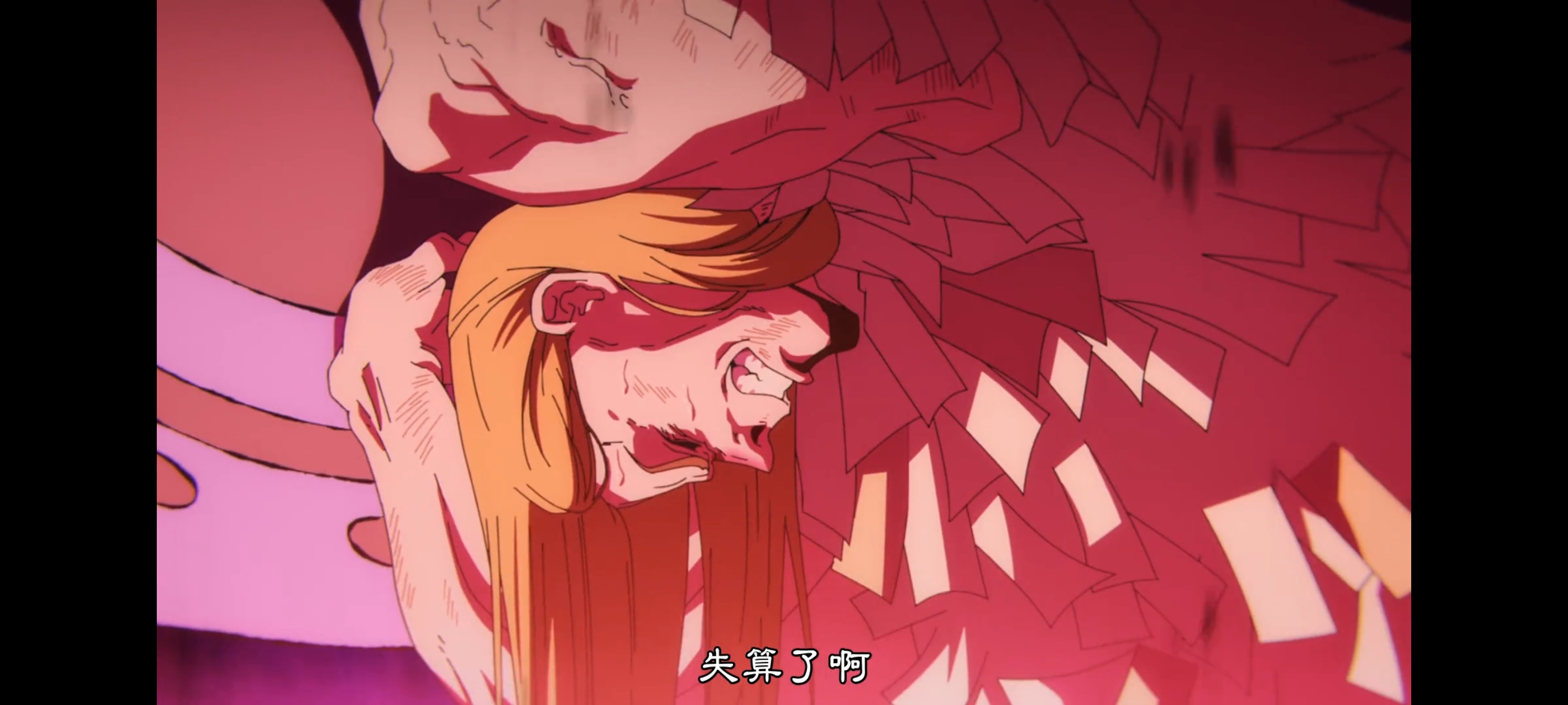 咒术回战,死灭回游,动画,动漫,番剧,ACG,二次元