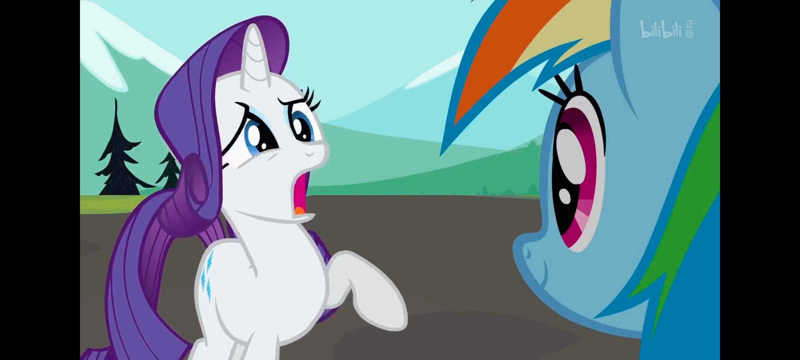 小马宝莉,彩虹小马,我的小马驹,动画,动漫,番剧,二次元,ACG