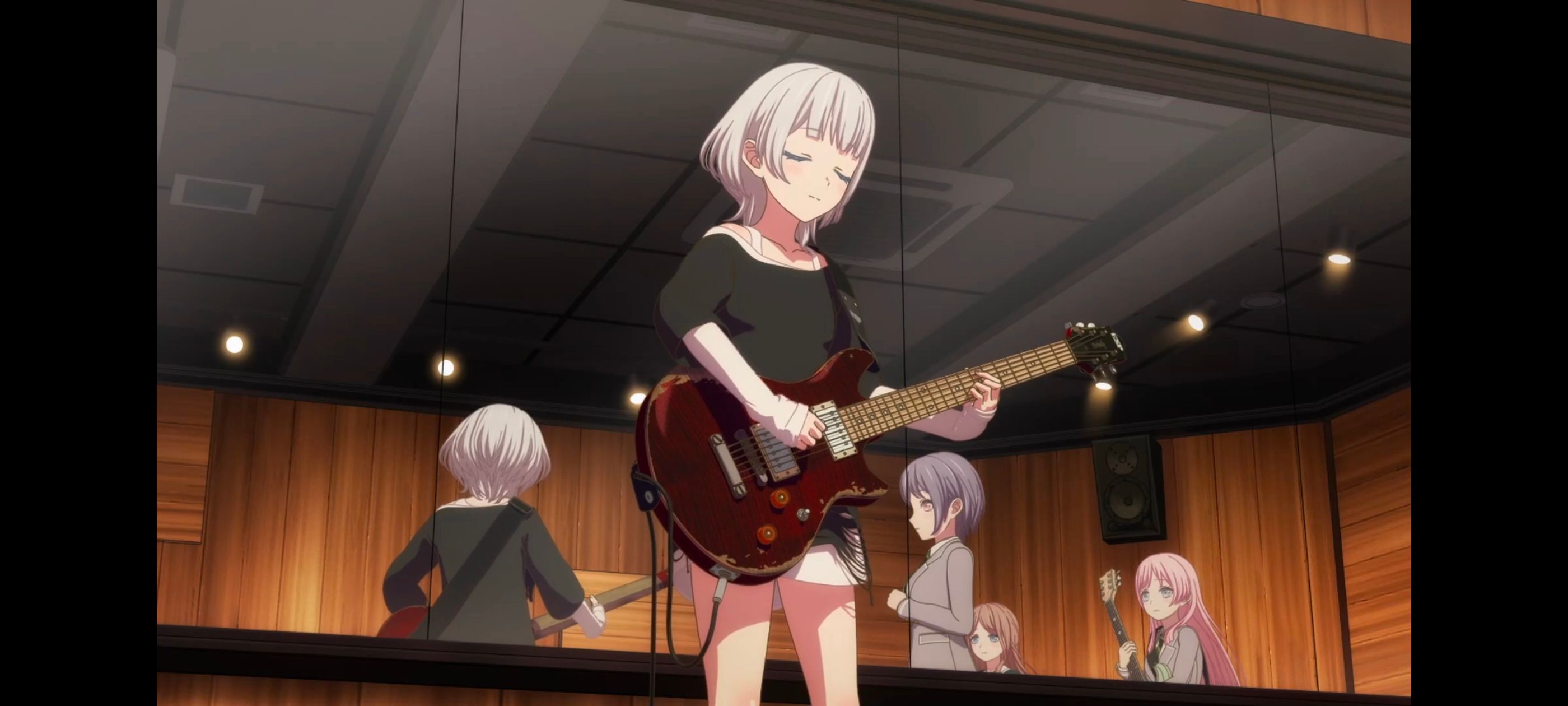 BANGDREAM,BanGDream,MyGO,MYGO,邦邦,动漫,动漫专区,番剧,动画,动漫推荐,番剧推荐,ACG,acg