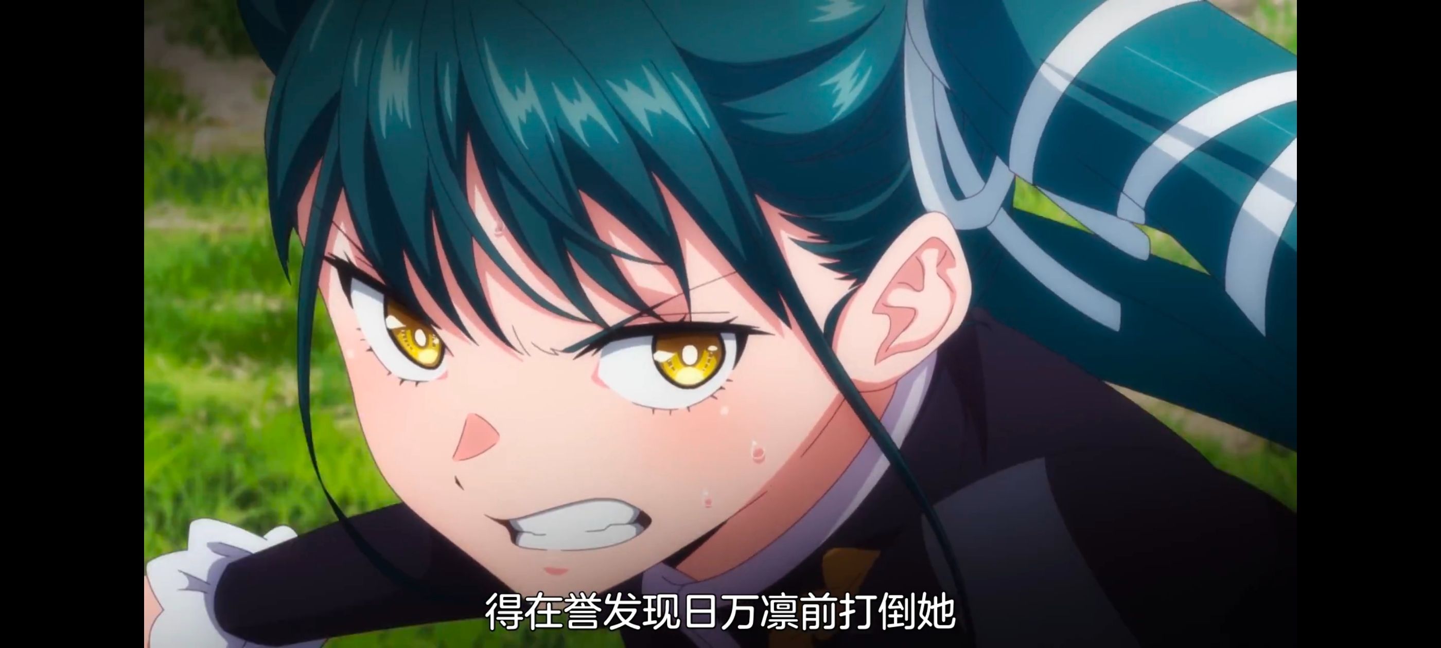 魔都精兵的奴隶,动画,动漫,番剧,ACG