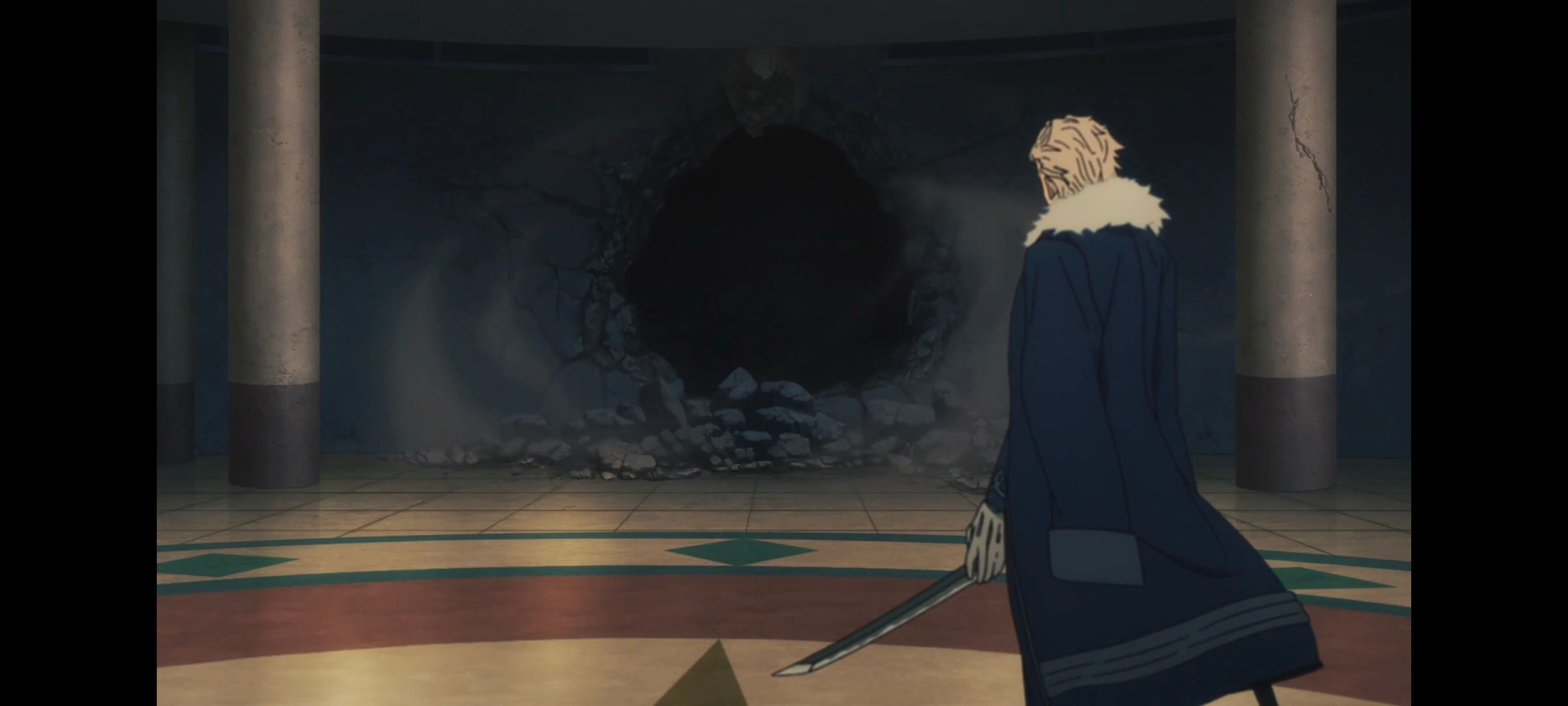 命运奇异赝品,FatestrangeFake,动画,动漫,番剧,ACG